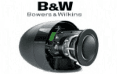 ����� ������ �������� ��� �������� ����������� - B&W PV1D