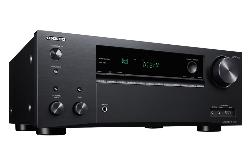 AV-������� Onkyo TX-NR686: ������ �����������