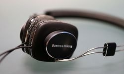 ����� ��������� Bowers & Wilkins P3: ���������� �������� � ������������ ����