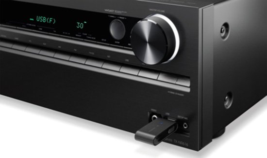 USB Bluetooth адаптер Onkyo UBT-1